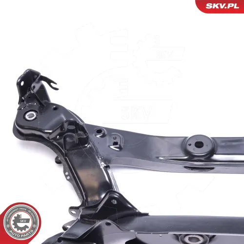 Achskörper Hinterachse ESEN SKV 64SKV045 Bild Achskörper Hinterachse ESEN SKV 64SKV045