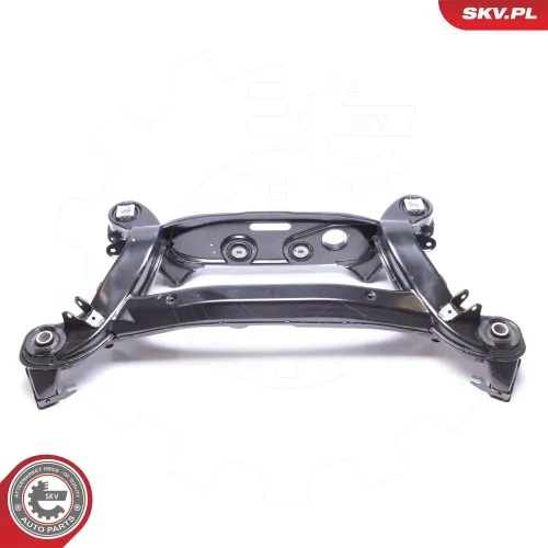 Achskörper Hinterachse ESEN SKV 64SKV045 Bild Achskörper Hinterachse ESEN SKV 64SKV045