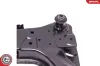 Hilfsrahmen/Aggregateträger Vorderachse ESEN SKV 64SKV051 Bild Hilfsrahmen/Aggregateträger Vorderachse ESEN SKV 64SKV051