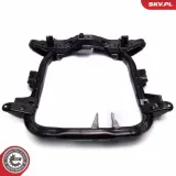 Hilfsrahmen/Aggregateträger Vorderachse ESEN SKV 64SKV056