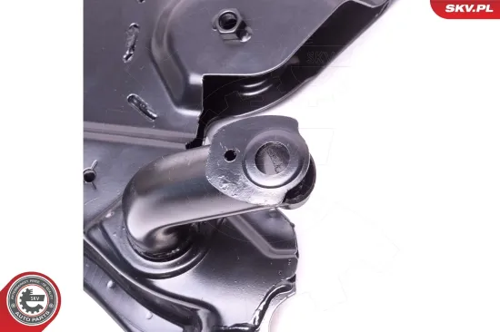 Hilfsrahmen/Aggregateträger Vorderachse ESEN SKV 64SKV062 Bild Hilfsrahmen/Aggregateträger Vorderachse ESEN SKV 64SKV062