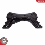 Hilfsrahmen/Aggregateträger Vorderachse ESEN SKV 64SKV070