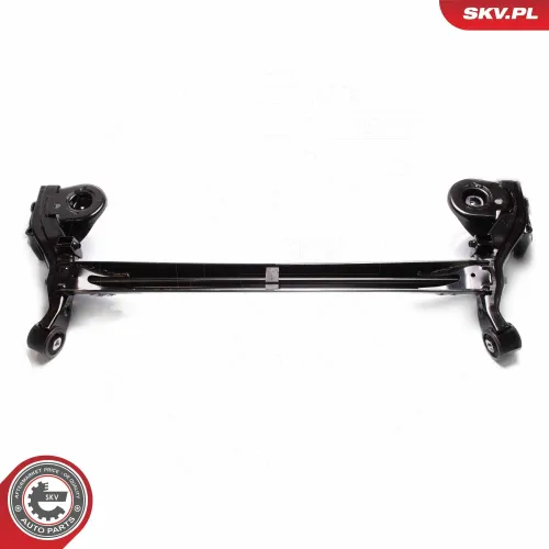 Achskörper Hinterachse ESEN SKV 64SKV076 Bild Achskörper Hinterachse ESEN SKV 64SKV076