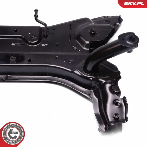Hilfsrahmen/Aggregateträger Vorderachse ESEN SKV 64SKV077 Bild Hilfsrahmen/Aggregateträger Vorderachse ESEN SKV 64SKV077