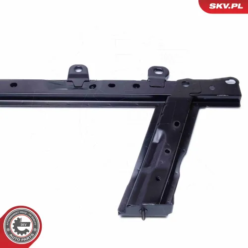 Hilfsrahmen/Aggregateträger vorne Achskörper ESEN SKV 64SKV086 Bild Hilfsrahmen/Aggregateträger vorne Achskörper ESEN SKV 64SKV086