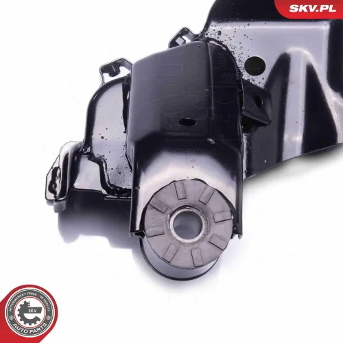 Hilfsrahmen/Aggregateträger Vorderachse ESEN SKV 64SKV089 Bild Hilfsrahmen/Aggregateträger Vorderachse ESEN SKV 64SKV089