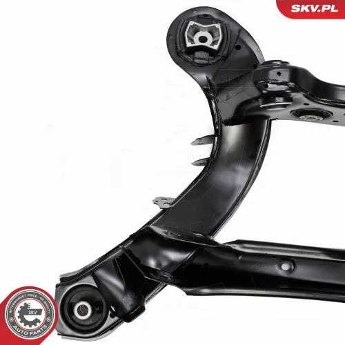 Achskörper Hinterachse ESEN SKV 64SKV098 Bild Achskörper Hinterachse ESEN SKV 64SKV098