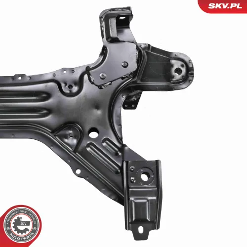 Hilfsrahmen/Aggregateträger Vorderachse ESEN SKV 64SKV099 Bild Hilfsrahmen/Aggregateträger Vorderachse ESEN SKV 64SKV099