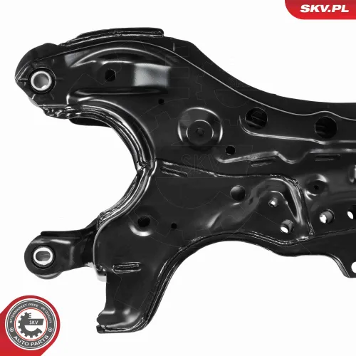 Hilfsrahmen/Aggregateträger Vorderachse ESEN SKV 64SKV101 Bild Hilfsrahmen/Aggregateträger Vorderachse ESEN SKV 64SKV101