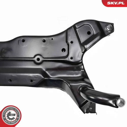 Hilfsrahmen/Aggregateträger Vorderachse ESEN SKV 64SKV102 Bild Hilfsrahmen/Aggregateträger Vorderachse ESEN SKV 64SKV102