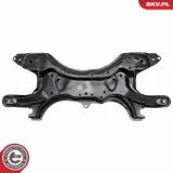 Hilfsrahmen/Aggregateträger Vorderachse ESEN SKV 64SKV103