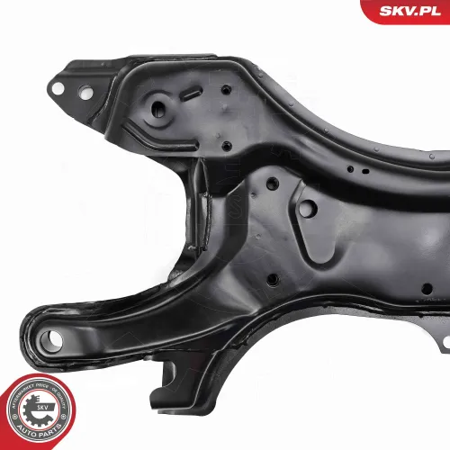 Hilfsrahmen/Aggregateträger Vorderachse ESEN SKV 64SKV103 Bild Hilfsrahmen/Aggregateträger Vorderachse ESEN SKV 64SKV103