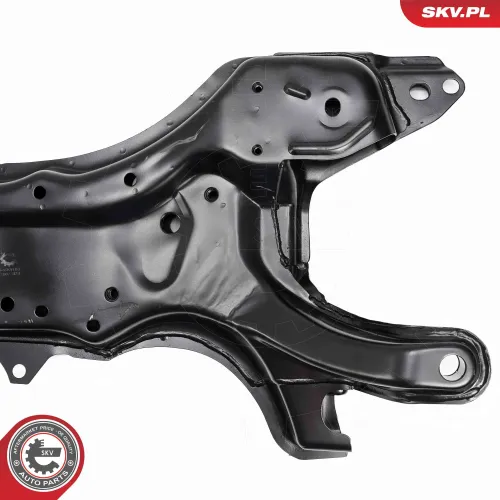 Hilfsrahmen/Aggregateträger Vorderachse ESEN SKV 64SKV103 Bild Hilfsrahmen/Aggregateträger Vorderachse ESEN SKV 64SKV103