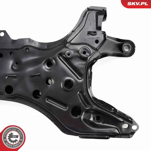 Hilfsrahmen/Aggregateträger Vorderachse ESEN SKV 64SKV103 Bild Hilfsrahmen/Aggregateträger Vorderachse ESEN SKV 64SKV103
