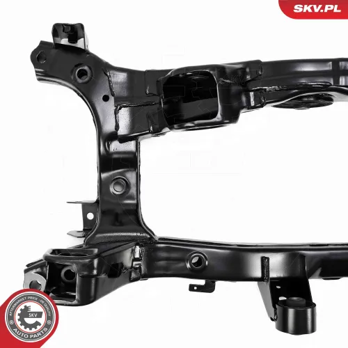 Achskörper Hinterachse ESEN SKV 64SKV106 Bild Achskörper Hinterachse ESEN SKV 64SKV106