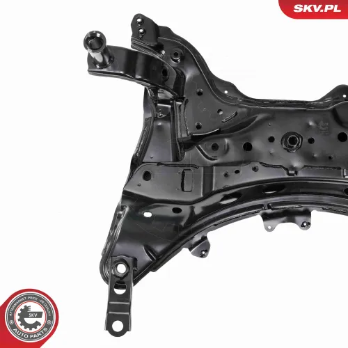 Hilfsrahmen/Aggregateträger Vorderachse ESEN SKV 64SKV107 Bild Hilfsrahmen/Aggregateträger Vorderachse ESEN SKV 64SKV107