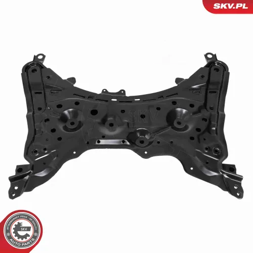 Hilfsrahmen/Aggregateträger Vorderachse ESEN SKV 64SKV107 Bild Hilfsrahmen/Aggregateträger Vorderachse ESEN SKV 64SKV107