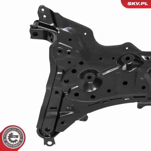 Hilfsrahmen/Aggregateträger Vorderachse ESEN SKV 64SKV107 Bild Hilfsrahmen/Aggregateträger Vorderachse ESEN SKV 64SKV107