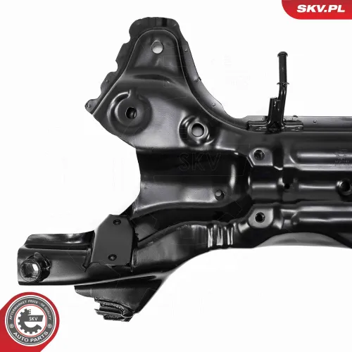 Hilfsrahmen/Aggregateträger Vorderachse ESEN SKV 64SKV109 Bild Hilfsrahmen/Aggregateträger Vorderachse ESEN SKV 64SKV109