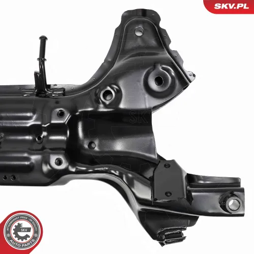 Hilfsrahmen/Aggregateträger Vorderachse ESEN SKV 64SKV109 Bild Hilfsrahmen/Aggregateträger Vorderachse ESEN SKV 64SKV109