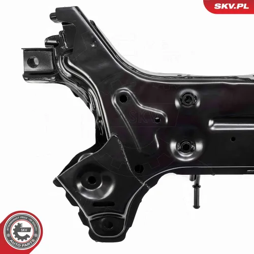 Hilfsrahmen/Aggregateträger Vorderachse ESEN SKV 64SKV109 Bild Hilfsrahmen/Aggregateträger Vorderachse ESEN SKV 64SKV109