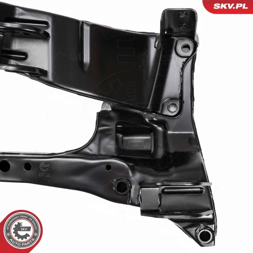 Achskörper Hinterachse ESEN SKV 64SKV110 Bild Achskörper Hinterachse ESEN SKV 64SKV110