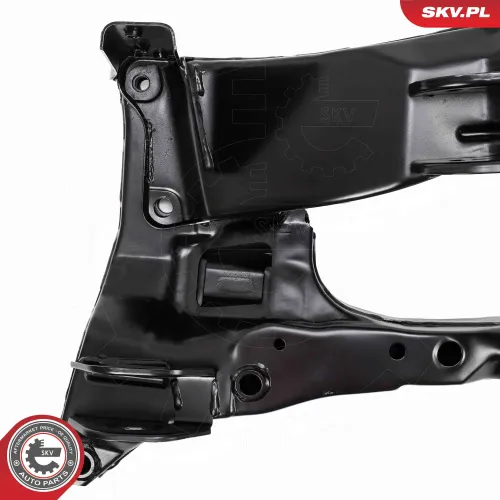 Achskörper Hinterachse ESEN SKV 64SKV110 Bild Achskörper Hinterachse ESEN SKV 64SKV110