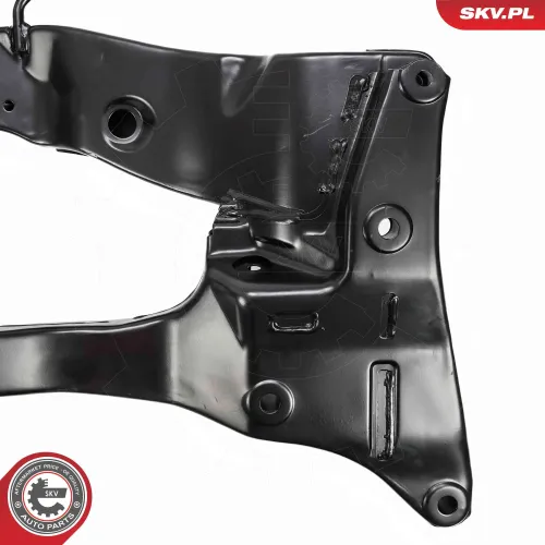 Achskörper Hinterachse ESEN SKV 64SKV110 Bild Achskörper Hinterachse ESEN SKV 64SKV110