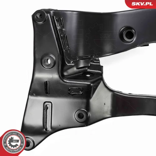 Achskörper Hinterachse ESEN SKV 64SKV110 Bild Achskörper Hinterachse ESEN SKV 64SKV110