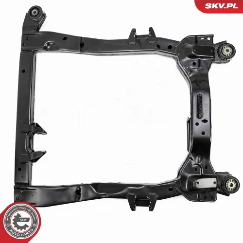 Hilfsrahmen/Aggregateträger Vorderachse ESEN SKV 64SKV111 Bild Hilfsrahmen/Aggregateträger Vorderachse ESEN SKV 64SKV111