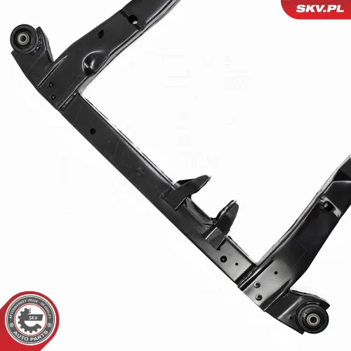 Hilfsrahmen/Aggregateträger Vorderachse ESEN SKV 64SKV111 Bild Hilfsrahmen/Aggregateträger Vorderachse ESEN SKV 64SKV111
