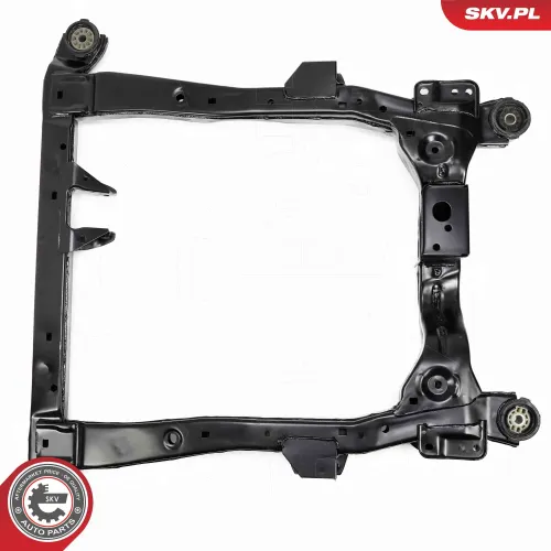 Hilfsrahmen/Aggregateträger Vorderachse ESEN SKV 64SKV111 Bild Hilfsrahmen/Aggregateträger Vorderachse ESEN SKV 64SKV111