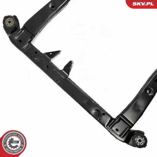Hilfsrahmen/Aggregateträger Vorderachse ESEN SKV 64SKV111 Bild Hilfsrahmen/Aggregateträger Vorderachse ESEN SKV 64SKV111