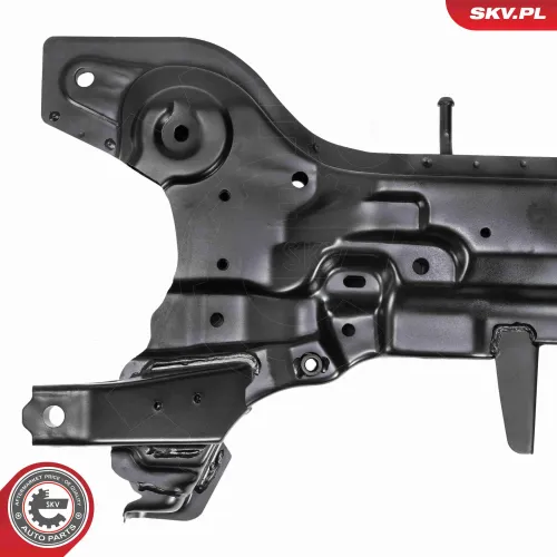 Hilfsrahmen/Aggregateträger Vorderachse ESEN SKV 64SKV114 Bild Hilfsrahmen/Aggregateträger Vorderachse ESEN SKV 64SKV114