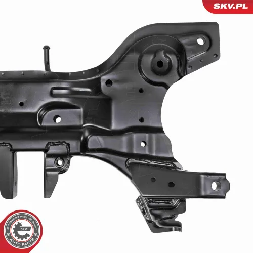 Hilfsrahmen/Aggregateträger Vorderachse ESEN SKV 64SKV114 Bild Hilfsrahmen/Aggregateträger Vorderachse ESEN SKV 64SKV114