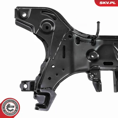 Hilfsrahmen/Aggregateträger Vorderachse ESEN SKV 64SKV114 Bild Hilfsrahmen/Aggregateträger Vorderachse ESEN SKV 64SKV114