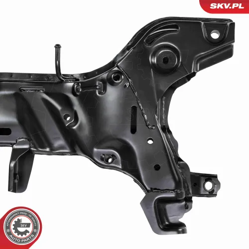 Hilfsrahmen/Aggregateträger Vorderachse ESEN SKV 64SKV114 Bild Hilfsrahmen/Aggregateträger Vorderachse ESEN SKV 64SKV114