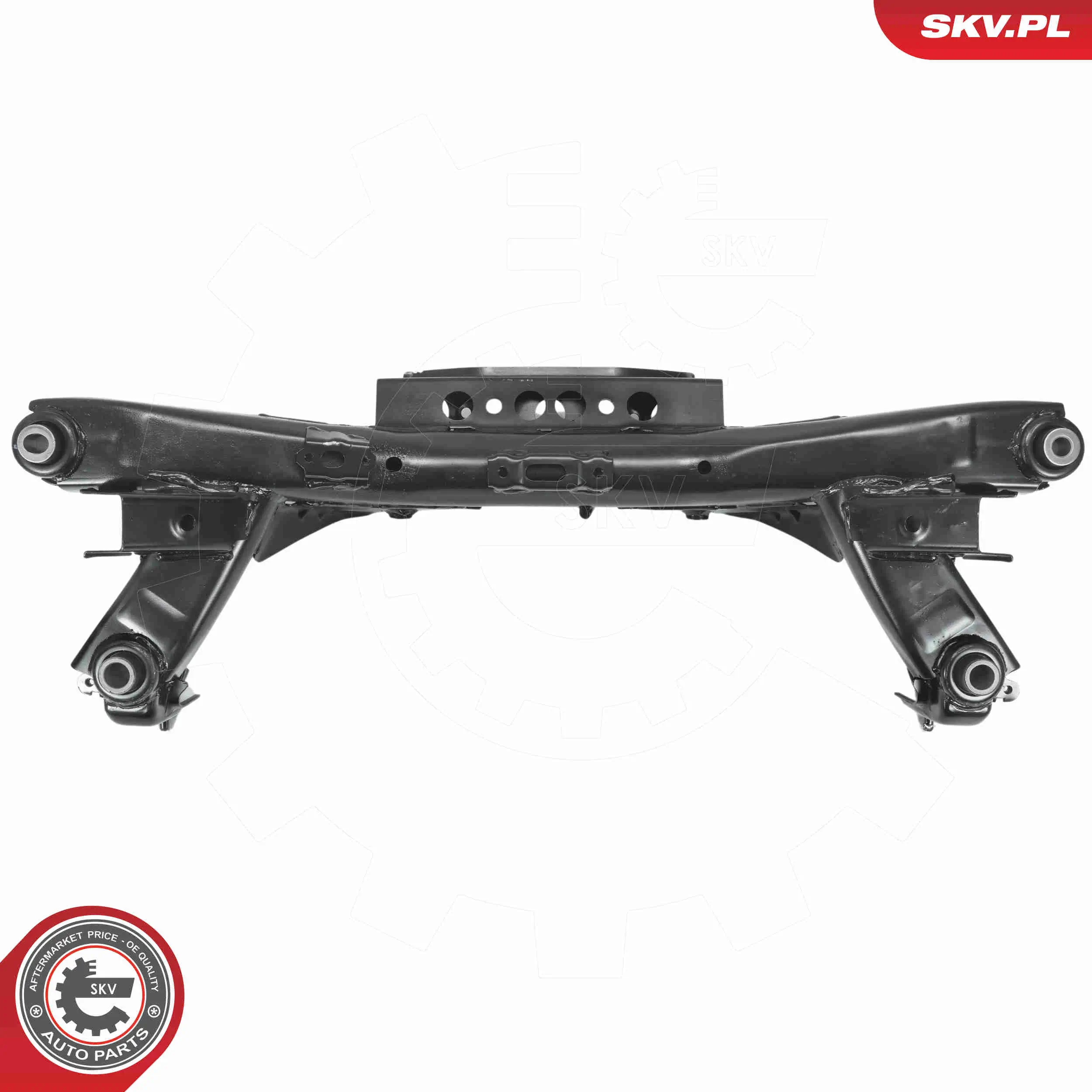 Achskörper Hinterachse ESEN SKV 64SKV115