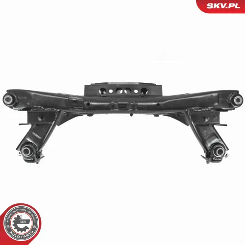 Achskörper Hinterachse ESEN SKV 64SKV115 Bild Achskörper Hinterachse ESEN SKV 64SKV115