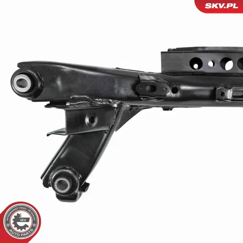 Achskörper Hinterachse ESEN SKV 64SKV115 Bild Achskörper Hinterachse ESEN SKV 64SKV115