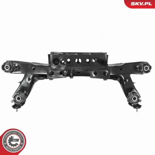 Achskörper Hinterachse ESEN SKV 64SKV115 Bild Achskörper Hinterachse ESEN SKV 64SKV115