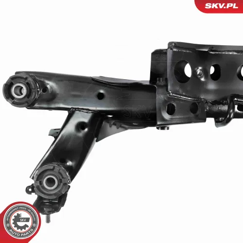 Achskörper Hinterachse ESEN SKV 64SKV115 Bild Achskörper Hinterachse ESEN SKV 64SKV115