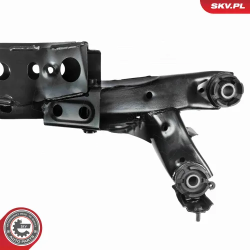 Achskörper Hinterachse ESEN SKV 64SKV115 Bild Achskörper Hinterachse ESEN SKV 64SKV115