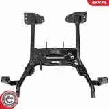 Hilfsrahmen/Aggregateträger Vorderachse ESEN SKV 64SKV117