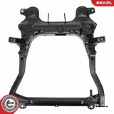 Hilfsrahmen/Aggregateträger Vorderachse ESEN SKV 64SKV118