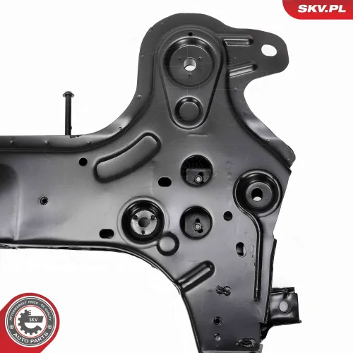 Hilfsrahmen/Aggregateträger Vorderachse ESEN SKV 64SKV118 Bild Hilfsrahmen/Aggregateträger Vorderachse ESEN SKV 64SKV118