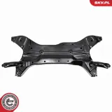 Hilfsrahmen/Aggregateträger Vorderachse ESEN SKV 64SKV121