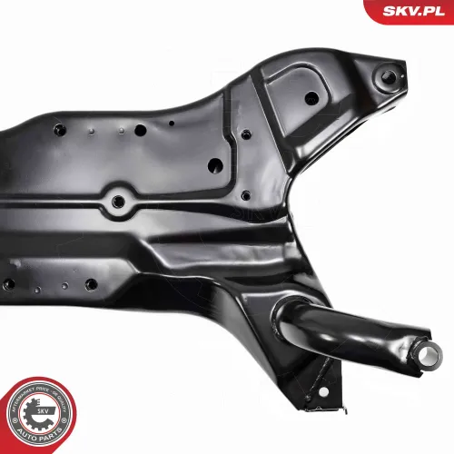 Hilfsrahmen/Aggregateträger Vorderachse ESEN SKV 64SKV121 Bild Hilfsrahmen/Aggregateträger Vorderachse ESEN SKV 64SKV121
