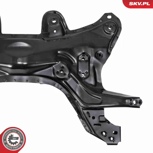 Hilfsrahmen/Aggregateträger Vorderachse ESEN SKV 64SKV122 Bild Hilfsrahmen/Aggregateträger Vorderachse ESEN SKV 64SKV122