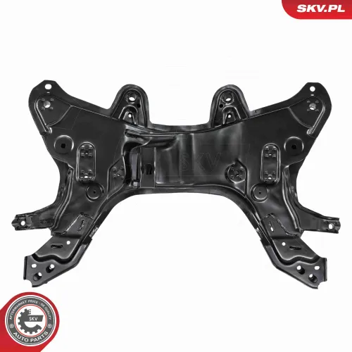Hilfsrahmen/Aggregateträger Vorderachse ESEN SKV 64SKV122 Bild Hilfsrahmen/Aggregateträger Vorderachse ESEN SKV 64SKV122